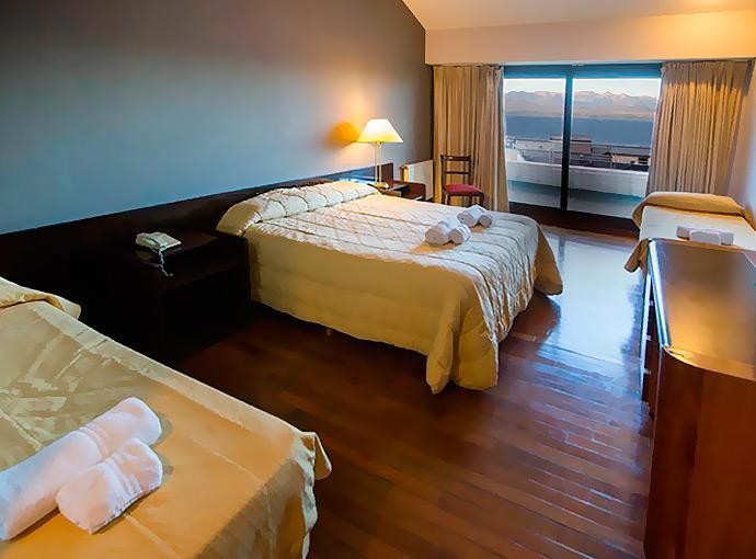Hotel Bariloche City Exterior foto